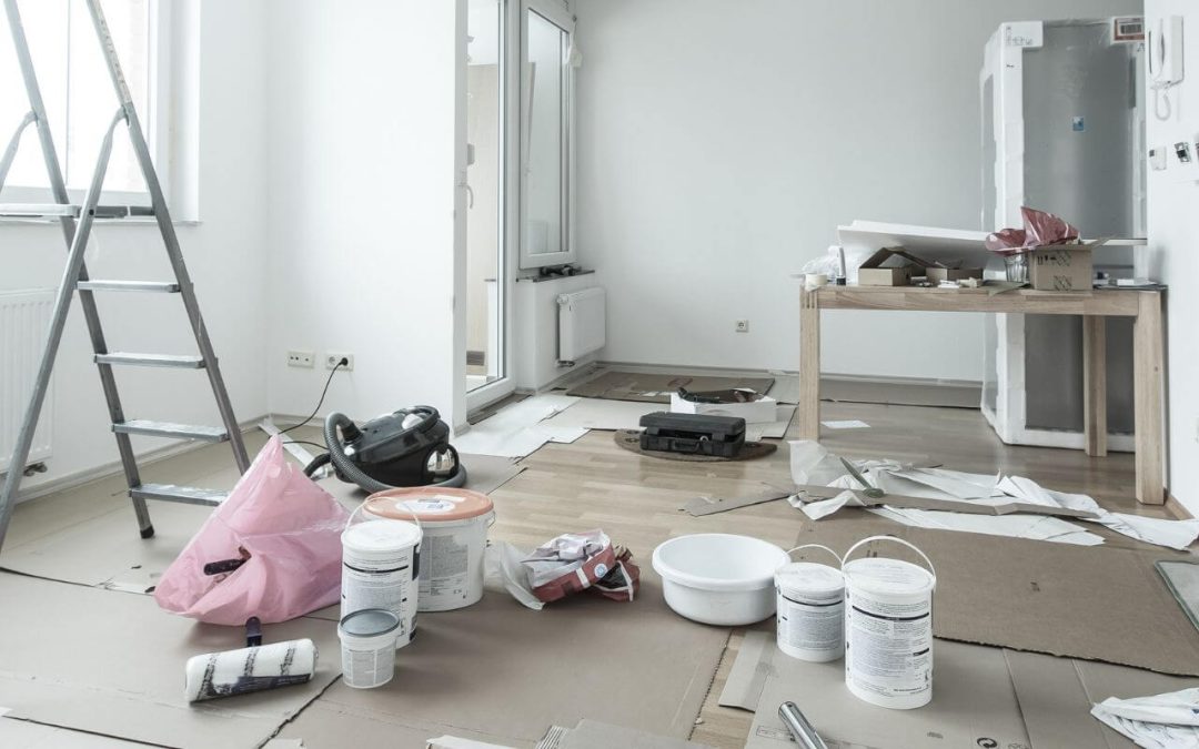Pet koraka za uspješnu adaptaciju vašeg doma