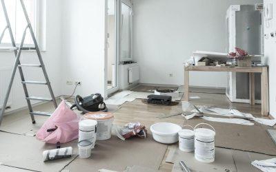 Pet koraka za uspješnu adaptaciju vašeg doma
