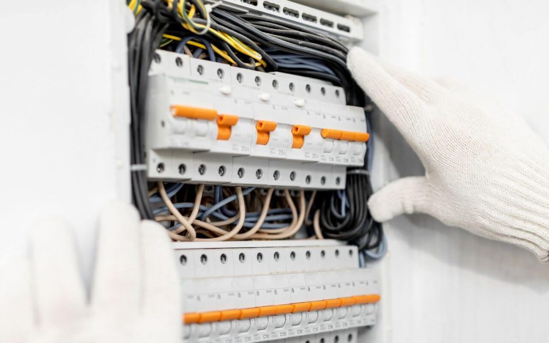 Savjeti za sigurnu adaptaciju kuće: Električne instalacije i plinske veze